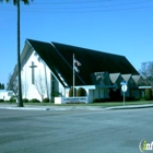 St. Paul's Lutheran Church Of Orange