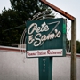 Pete & Sam's Italian Restaurant