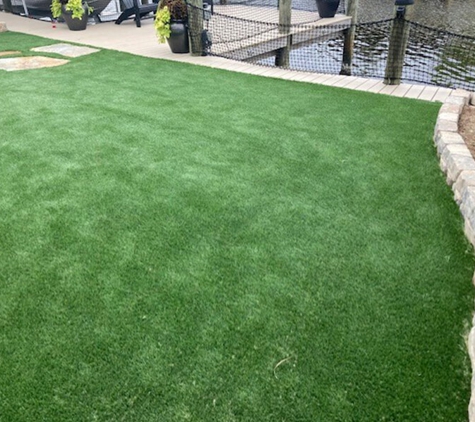 Prolawn Turf & Landscape Management, Inc. - Cocoa, FL