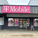 T-Mobile - Cellular Telephone Equipment & Supplies-Rental