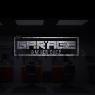 The Garage Barbershop