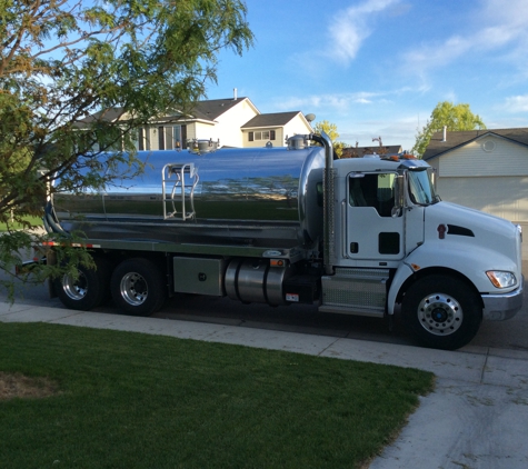 Express Plumbing Svc - Nampa, ID