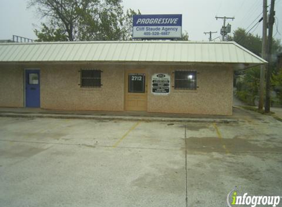 Cliff Staude Insurance Agency - Oklahoma City, OK