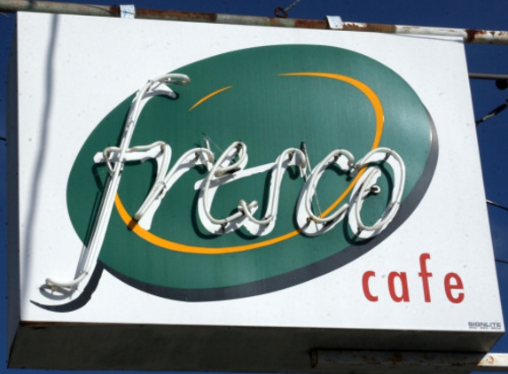 Fresco - New Orleans, LA