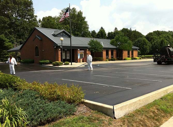 Preferred Asphalt Inc - Indianapolis, IN