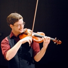 Violin Music Teacher