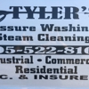 Tyler's Pressure Washing gallery