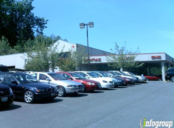 Buick GMC of Bellevue - Bellevue, WA