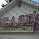 Pease's Candy Shops