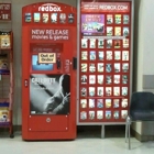 Redbox