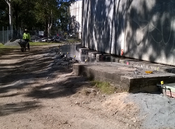 Blue Skies Concrete Services - Mudgeeraba, QLD