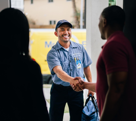 Mr. Electric of Midland and Odessa - Midland, TX