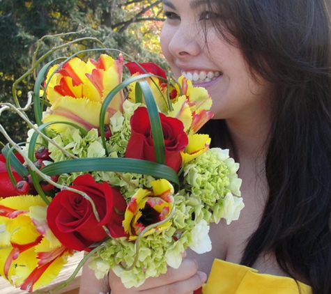 The Flower Cart - Baltimore, MD