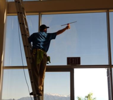 Revelation Window Cleaning - Riverside, CA