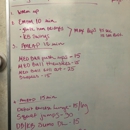 CrossFit Golden Gate - Health Clubs