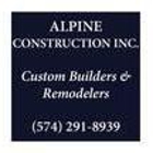 Alpine Construction Inc