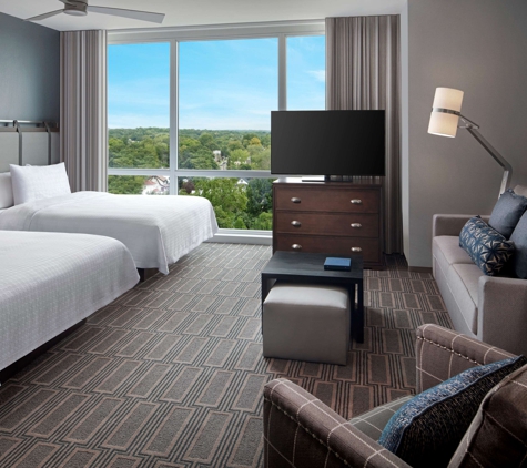 Homewood Suites by Hilton Teaneck Glenpointe - Teaneck, NJ