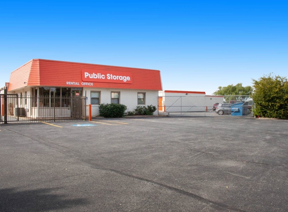 Public Storage - Dover, DE