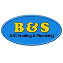 B & S A/C Heating & Plumbing - Fireplace Equipment