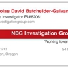 NBG Investigation Group & Notary LLC gallery