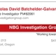 NBG Investigation Group & Notary LLC