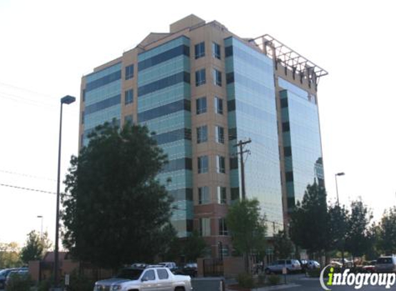 Idaho First Bank - Boise, ID