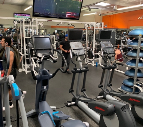 Fitness SF - Corte Madera, CA