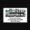 Brian Switzer Equipment gallery