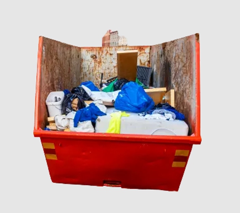 American Dumpsters & Trailer Rentals - San Juan Bautista, CA