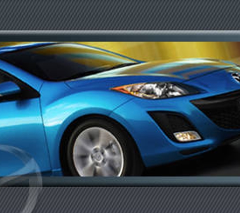 Pakenham Mazda - Pakenham, VIC