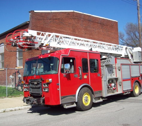 Al Hansen Paint & Metal Shop Inc - Louisville, KY