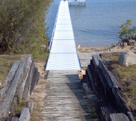 Twin Bay Dock & Products Inc. - Traverse City, MI