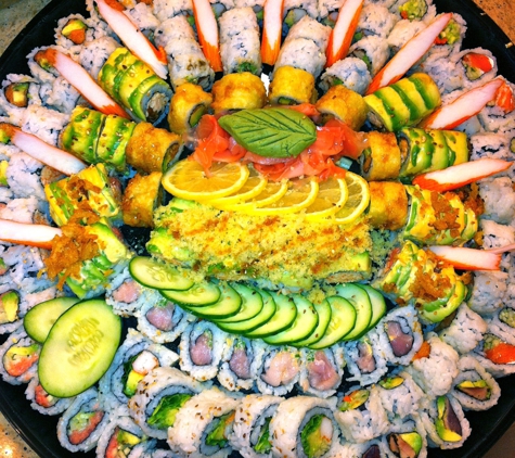 Sushi Tokyo Ci Inc - Brooklyn, NY