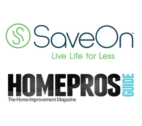 SaveOn / HomePros Guide - Troy, MI