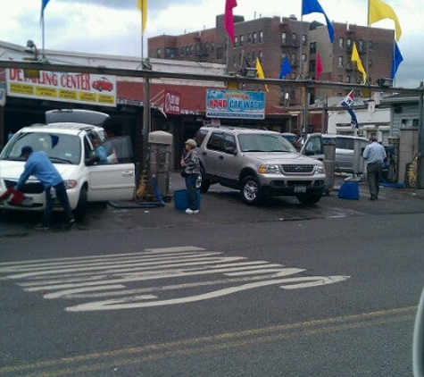 Super Clean Car Wash Inc - Brooklyn, NY