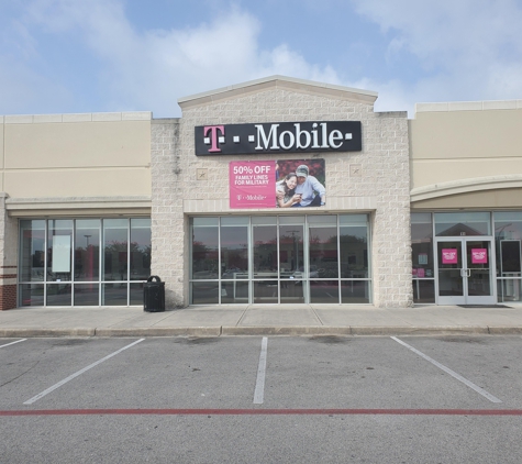 T-Mobile - San Antonio, TX