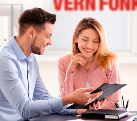 Vern Fonk Insurance Agency Inc. - Bremerton, WA