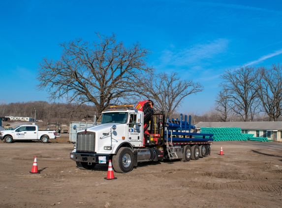 United Rentals - Trench Safety - Turlock, CA