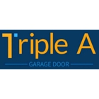 Triplea Garage Door