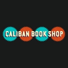 Caliban Book Shop