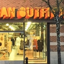 Urban Outfitters - Clothing Stores