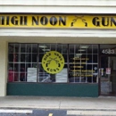 High Noon Guns - Rifle & Pistol Ranges