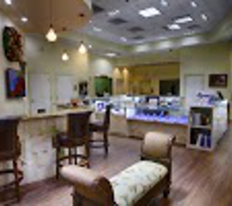 Monarch Jewelry and Art - Winter Park, FL