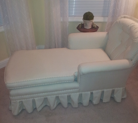 Pins and Needles Custom Upholstery - Grant, AL