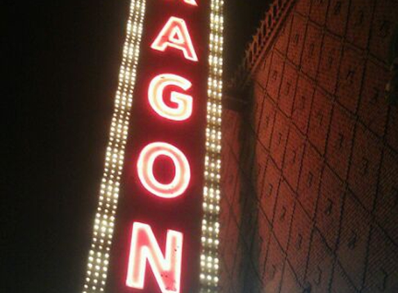 Aragon Ballroom - Chicago, IL