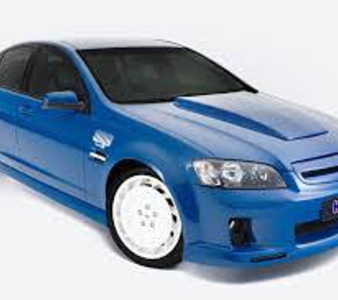 Absolute Window Tinting - Mackay, QLD