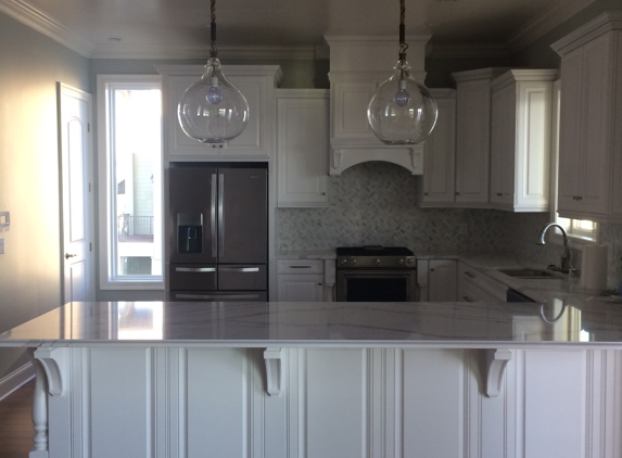 Extreme Builders & Construction - Gulf Breeze, FL. Custom Kitchen