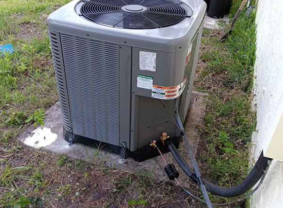 Tri-County HVAC - Loxahatchee, FL