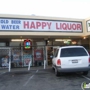 Happy Liquor Store