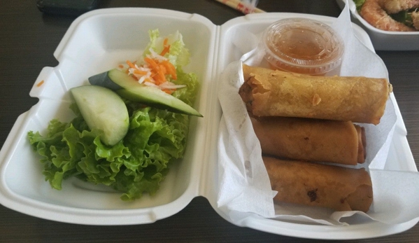 Blue Lotus Vietnamese Cuisine - Carson, CA